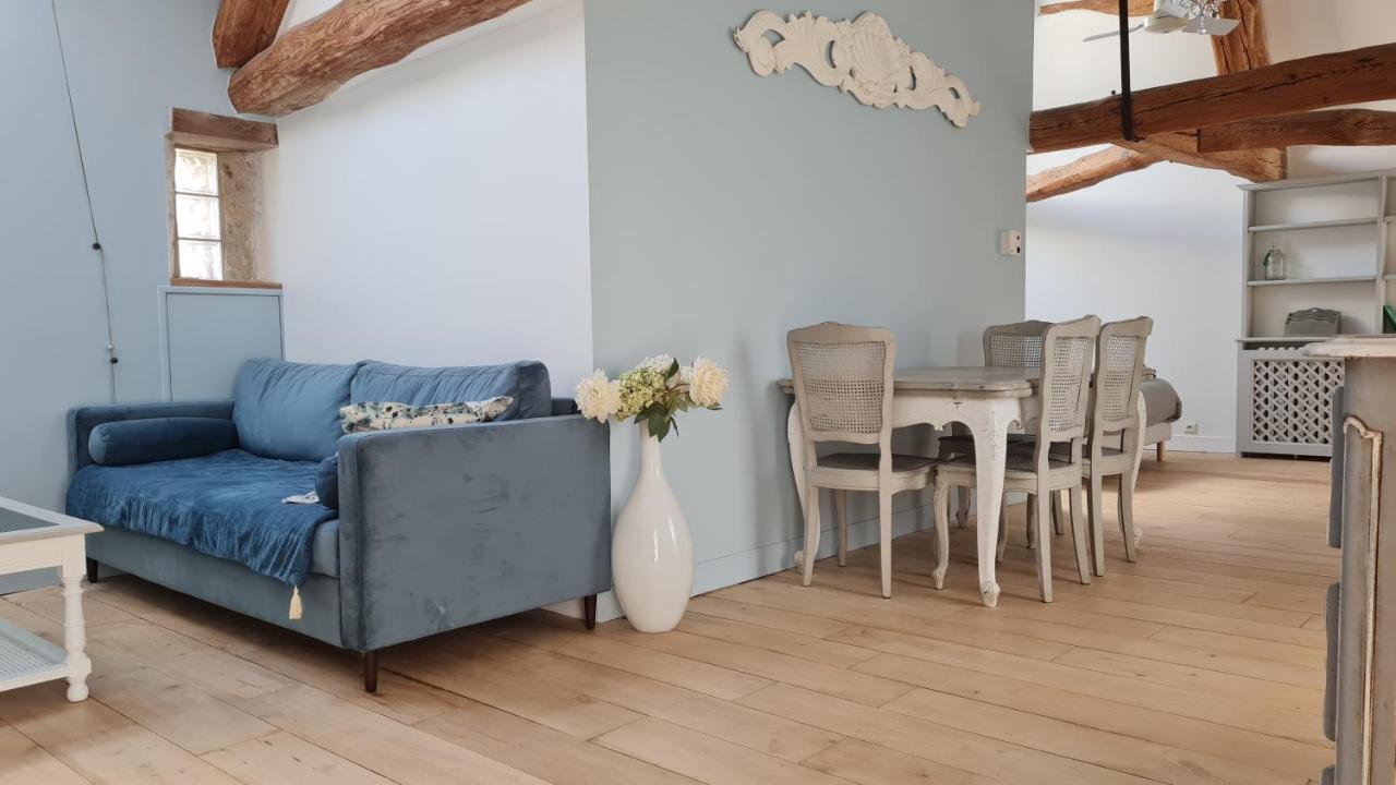Homestay Belle Dans Corps De Ferme - Alicia *