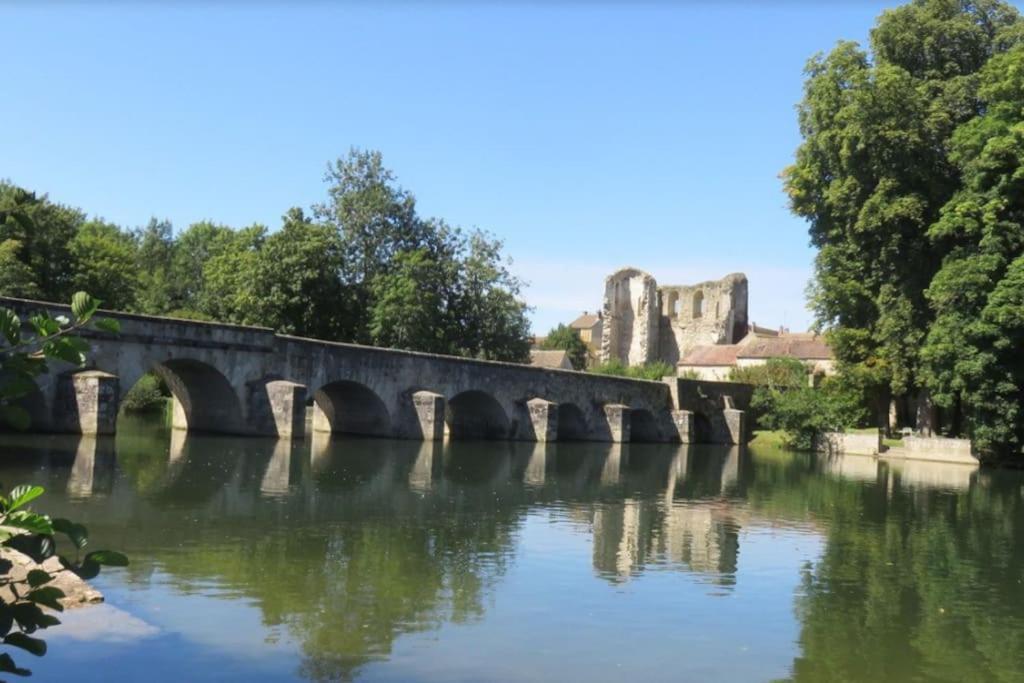 Belle Dans Corps De Ferme - Alicia Homestay *