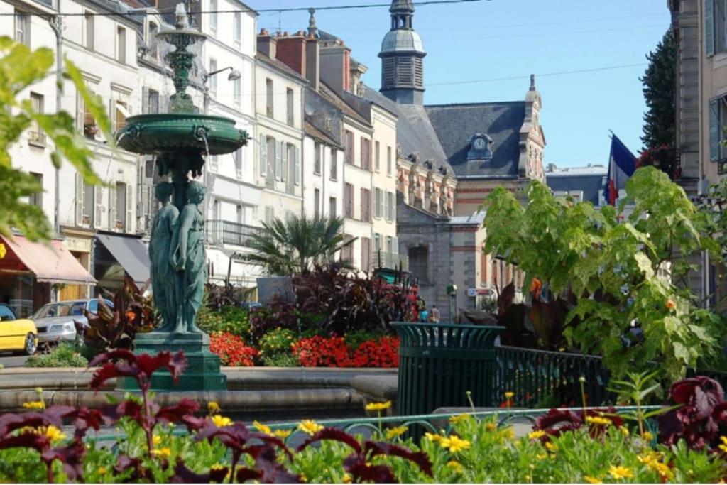 Belle Dans Corps De Ferme - Alicia Homestay