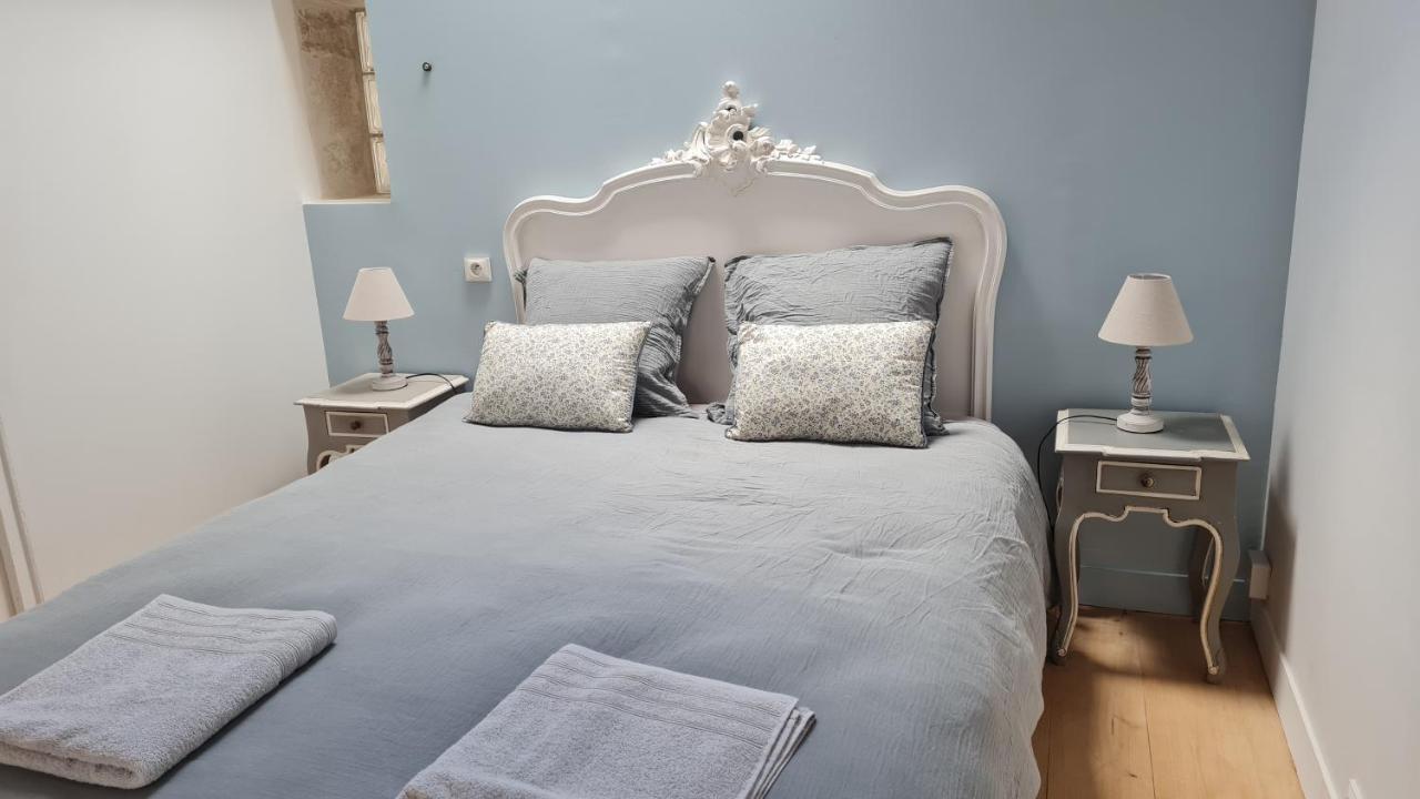 Belle Dans Corps De Ferme - Alicia Homestay Villiers-sous-Grez